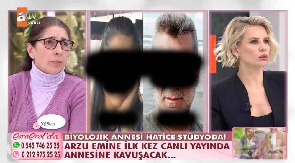 esra erol da yesim suvan kimdir manolya suvan kimdir manolya suvan olayi nedir